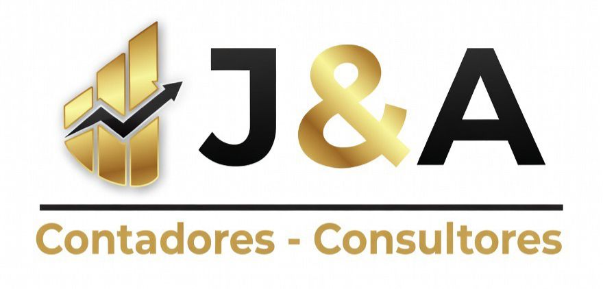 J&A Logo